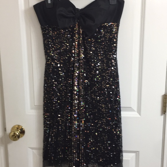 Jovani Dresses & Skirts - Jovani Cocktail dress 👠💃